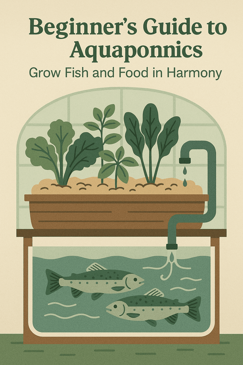 Aquaponics
